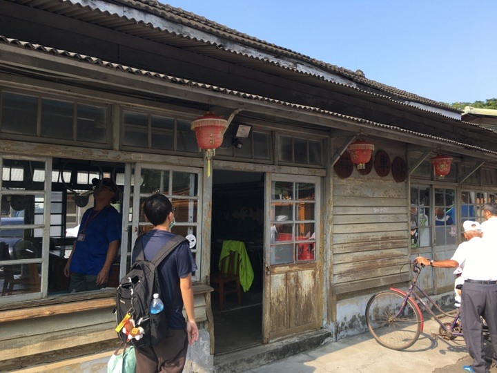 「嘉義.太保」故宮南院單車遊