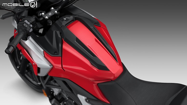 【海外快訊】更銳利更有力！2021 HONDA NC750X 大改款降臨！