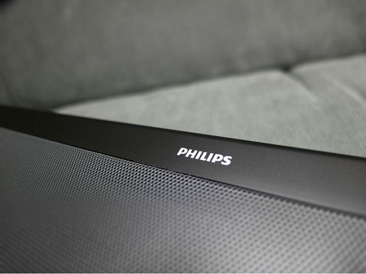 後疫情時代必備的聲霸娛樂-PHILIPS Soundbar PB603