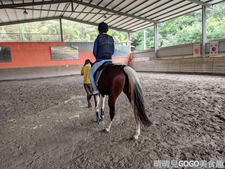 新竹縣.新埔-大日馬術文創園區.冬夏令營.英式馬場馬術體驗.馬術運動.地址|電話|營業時間