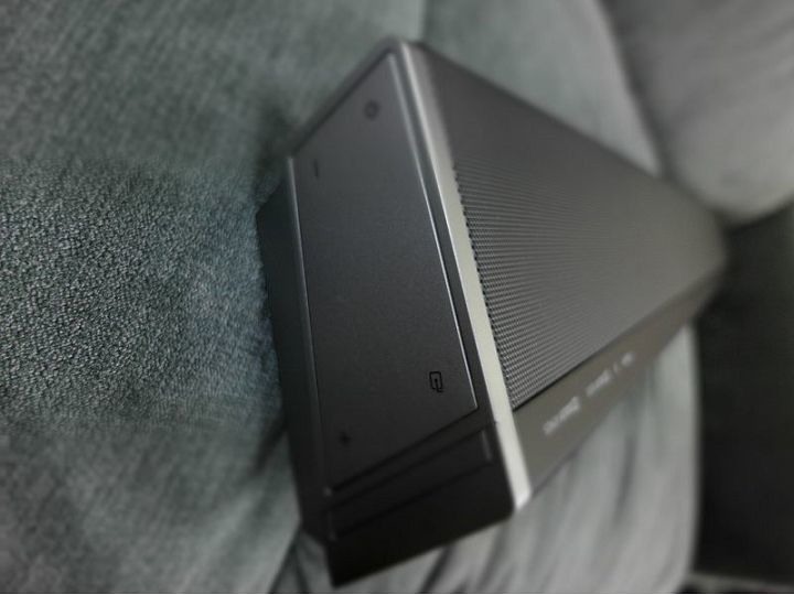 後疫情時代必備的聲霸娛樂-PHILIPS Soundbar PB603