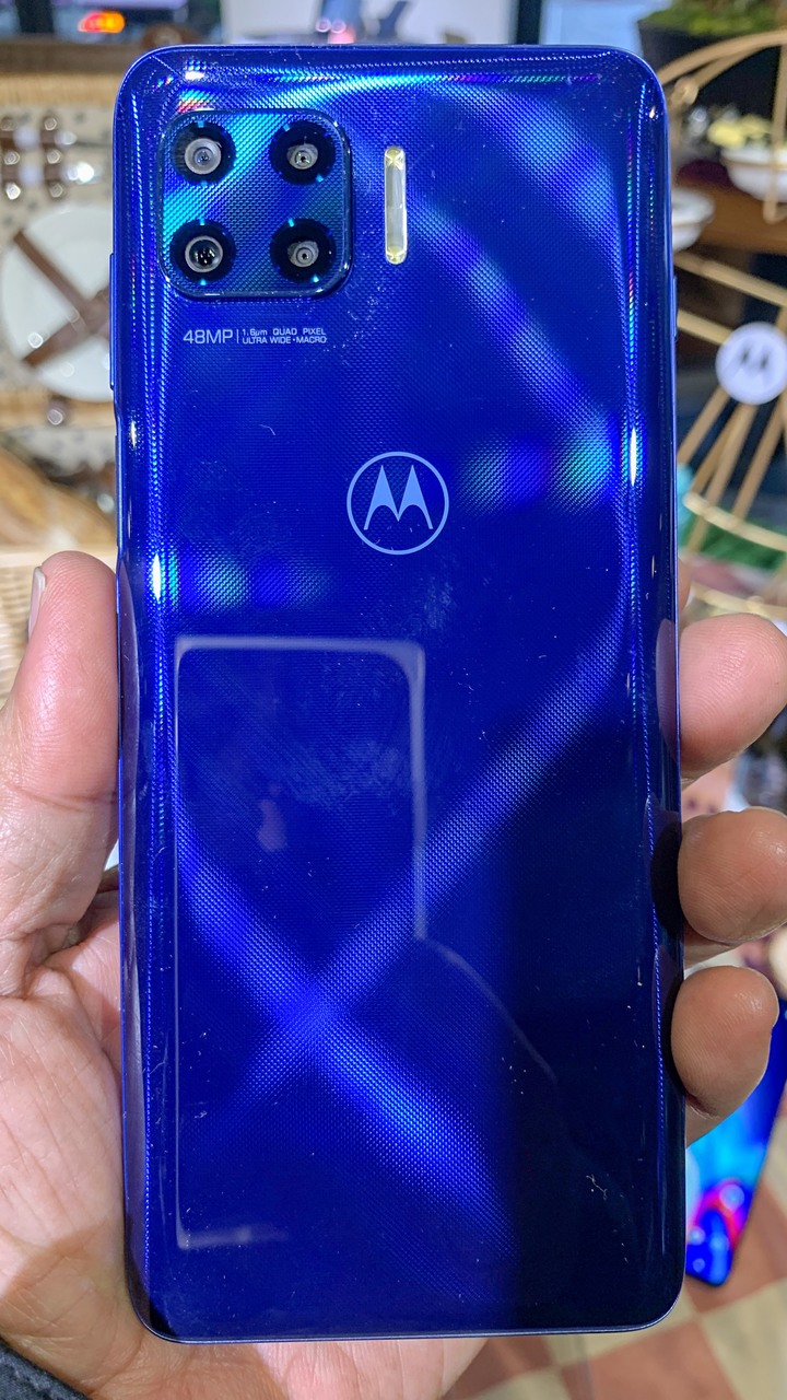 (體驗活動心得) Motorola razr 5G、g 5G Plus 創新科技領航 跨越5G時代重磅來襲! 體驗會