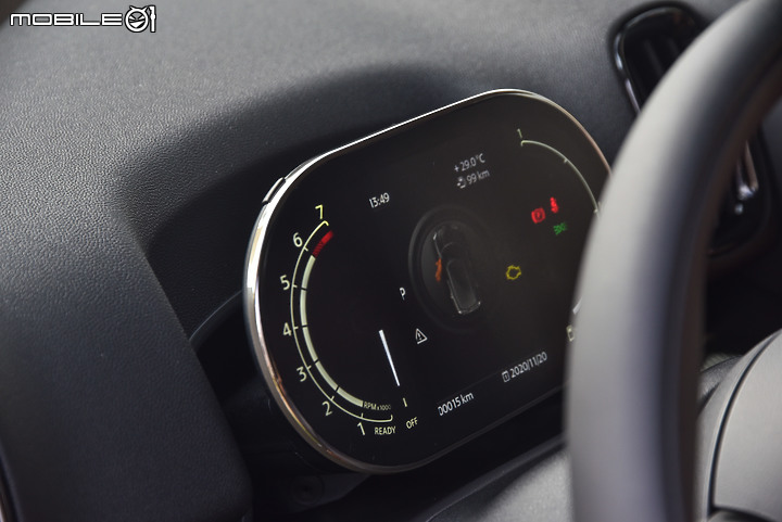 【採訪】MINI「Countryman個性生活日」於本週末登場,小改款Countryman同步現身!
