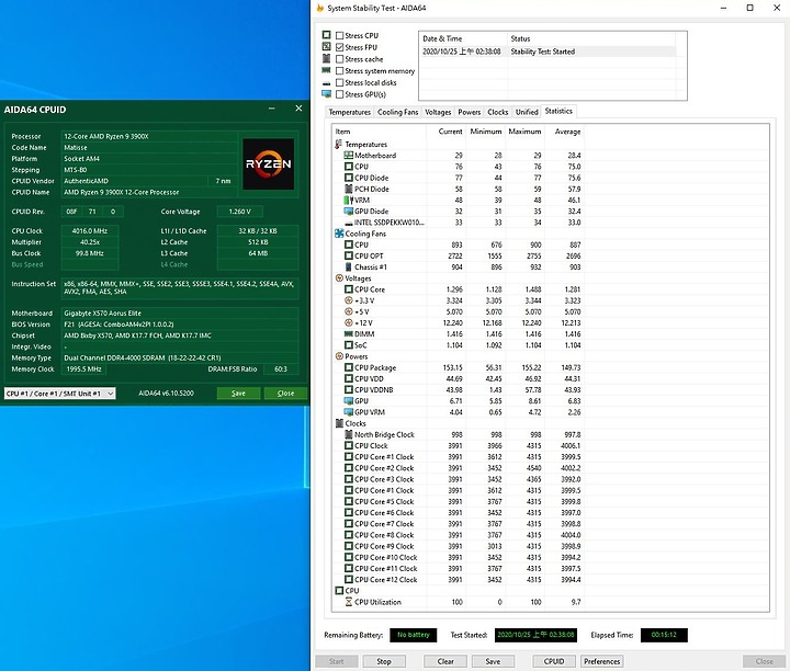 簡約幹練!Fractal Design Celsius+ S28 水冷開箱
