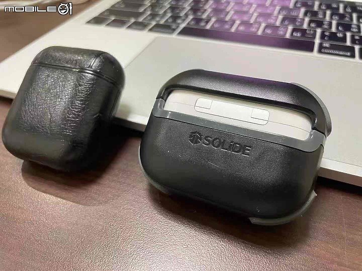 好奇問問, AirPods Pro 大家用什麼殼呢?