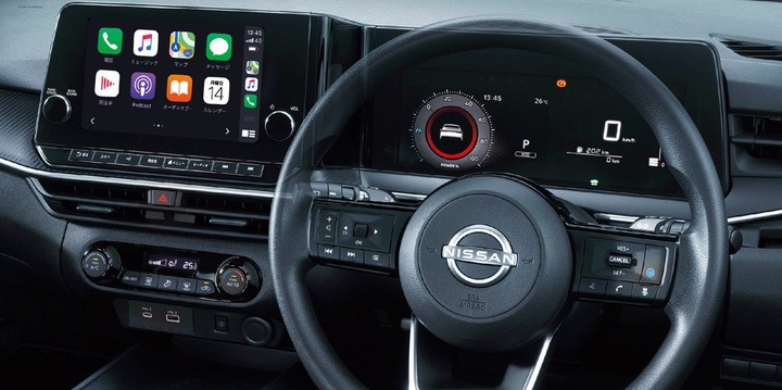 e-POWER勢力襲來!第三代Nissan Note於日本正式發表