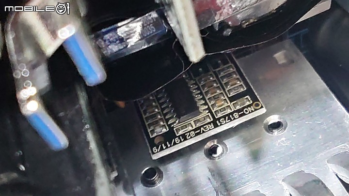 點我看大圖 【平價裝機也有高規格】-InWin P65F 金牌直出電源供應器