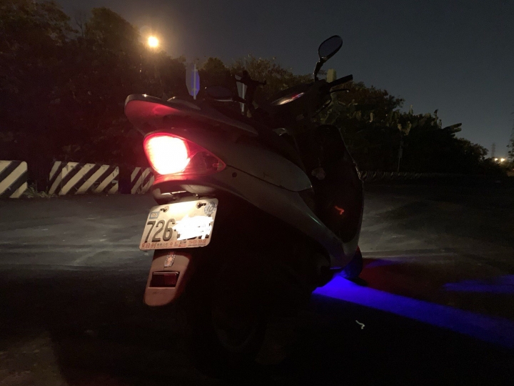 考照經驗分享