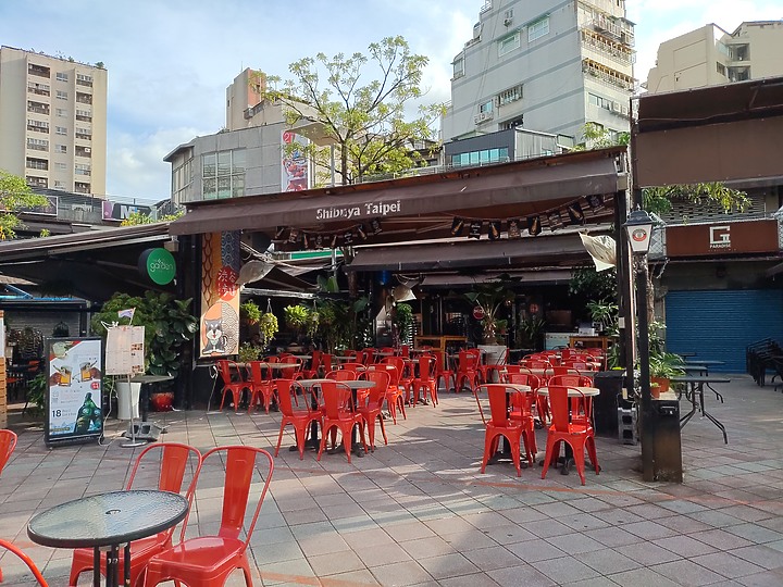 曬個htc 日拍，夜拍