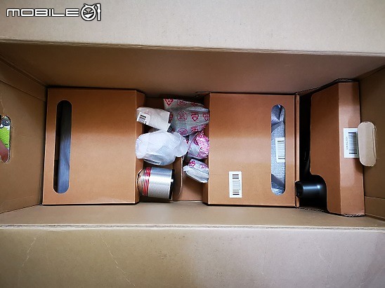 ♥ 讓我重新愛上打掃了 ♥ 《LG A9K系列 WiFi濕拖無線吸塵器》試用心得