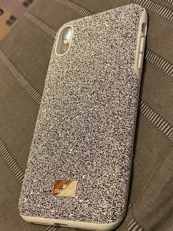 今年流行藍色 推薦一個水噹噹的殼