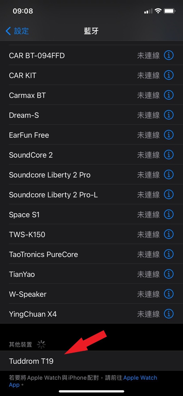開箱|Tuddrom小魔鴨T19 真無線藍牙耳機