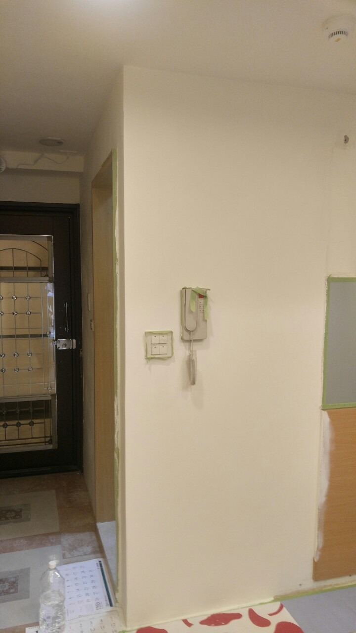 【開箱文】30多歲靠自己台北市買老房的裝潢歷程。