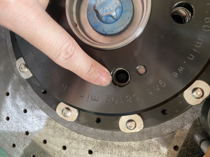 改裝分享 EQC 400 升級 SGL 陶煞