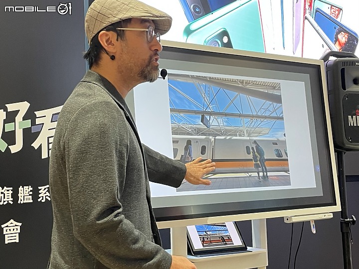 【體驗分享】輕旗艦•趣生活- Samsung Galaxy S20 FE 5G 體驗會心得