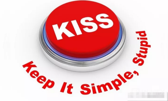 外匯天眼:風靡海外交易圈的傻瓜式“KISS”策略,有交易員用它連續盈利數月