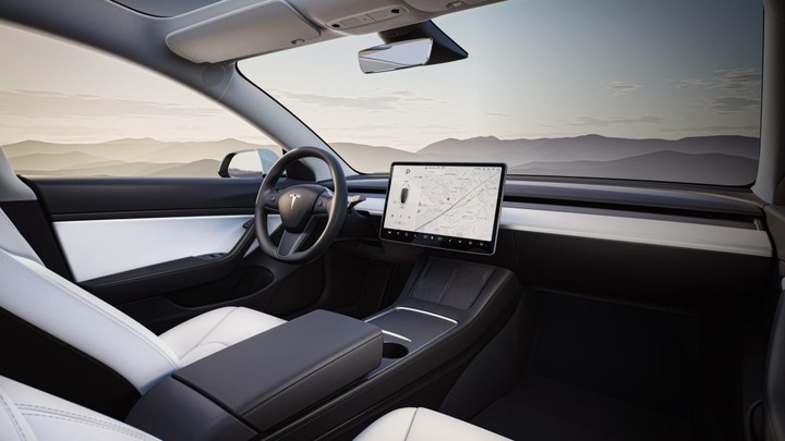 《TESLA消息》2020年10月-MS降價/M3小改款/FSD早鳥封測版