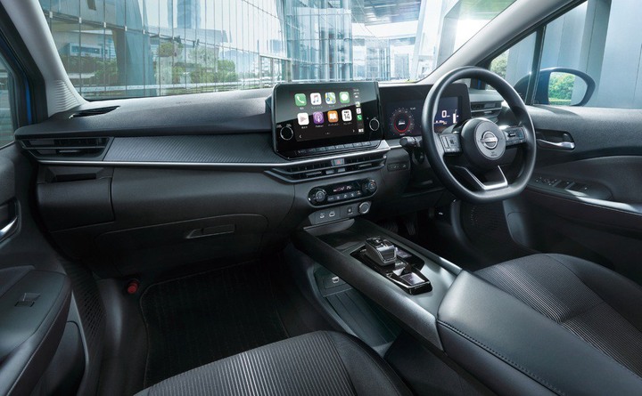 e-POWER勢力襲來!第三代Nissan Note於日本正式發表