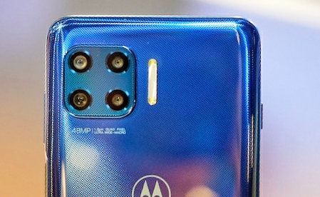 【霸氣回歸！】Motorola Razr 5G 與 Motorola g 5G Plus實機體驗！