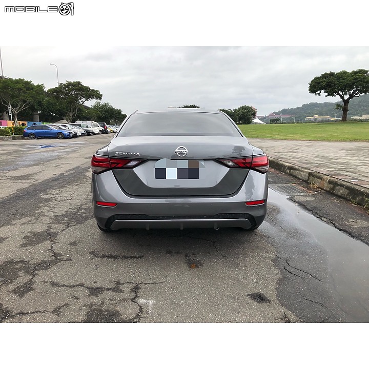 新仙草新車開箱+心得