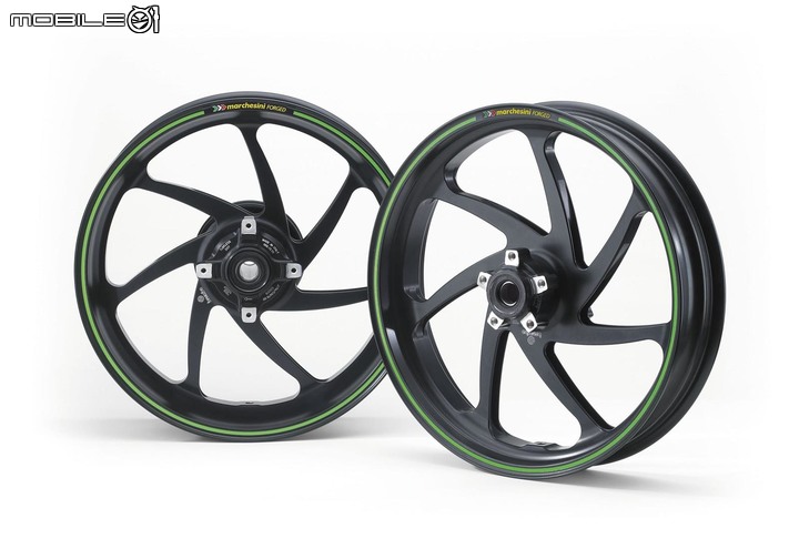 【海外快訊】性能、空力全新境界 Kawasaki ZX-10R／ZX-10RR（MY21）正式發表！