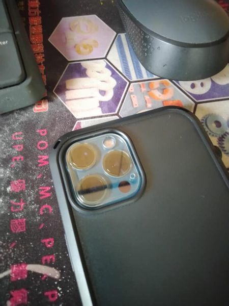 12PRO MAX微開箱