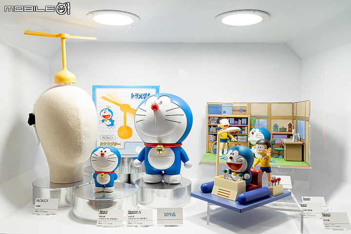 台日同步!BANDAI TAMASHII Features 2020 in TAIWAN直擊