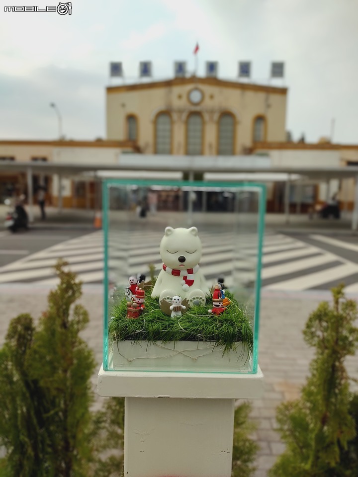 [開箱] HTC Desire20+用後心得