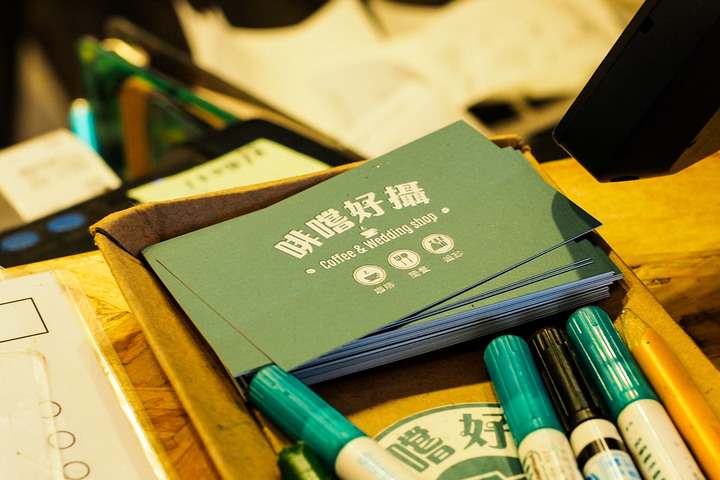 賣景還是咖啡!? ｜ 彰化溪湖 啡嚐好攝
