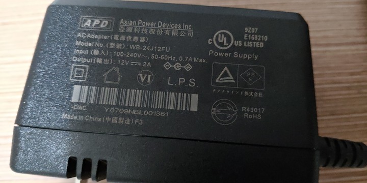 [開箱]告別小白迎接RT-AX56U