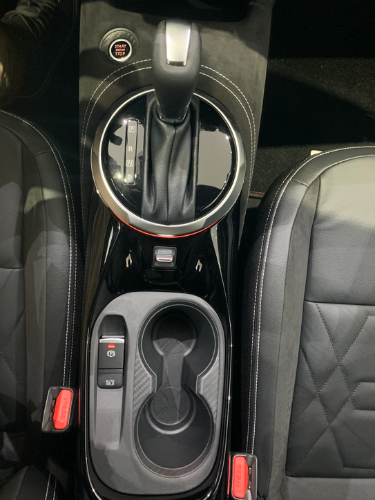 開車樂趣、夢想一次擁有？那就來點Juke吧！