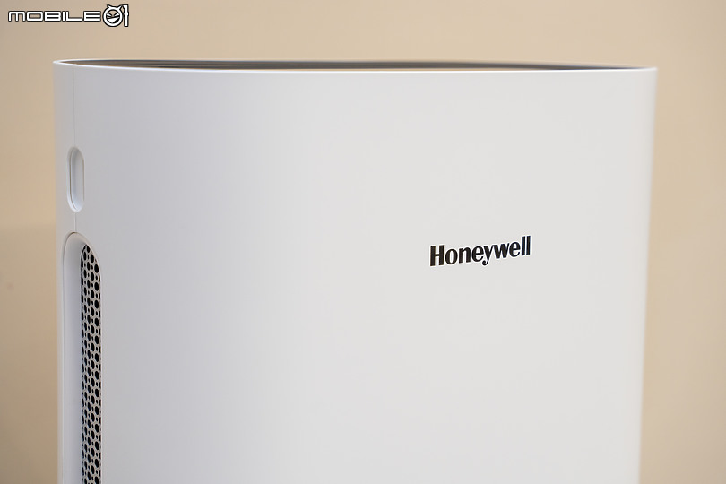 Honeywell  Air Touch X305 空氣清淨機實測 居家甲醛也無所遁形！