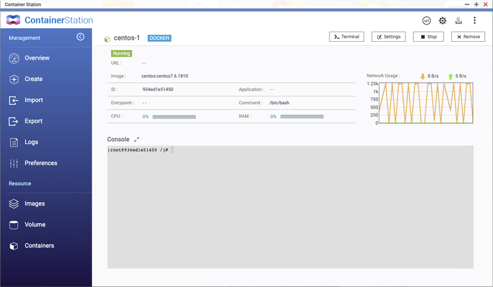 Qnap NAS直接備份icloud