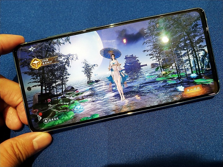 《輕旗艦》Galaxy S20 FE體驗心得分享《hen~出色》