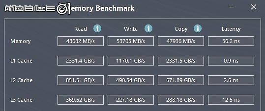 點我看大圖 簡約風格 T-Force Delta RGB DDR4-3600 簡單開箱
