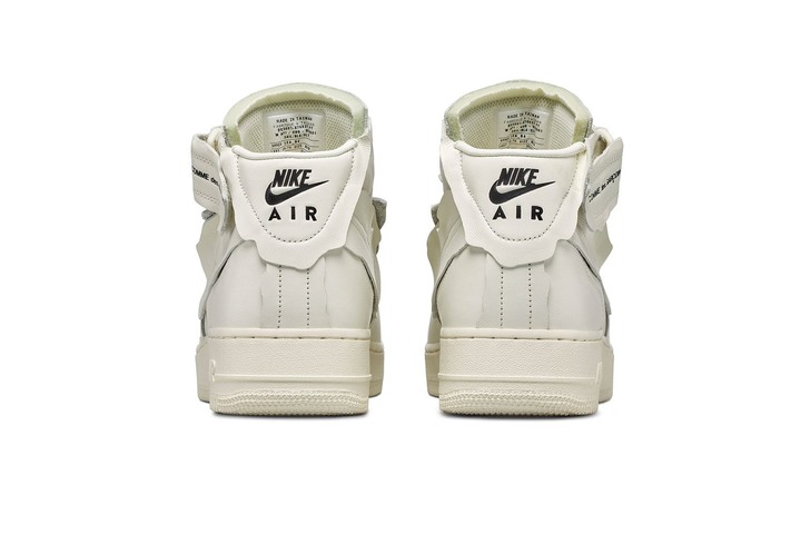 Nike Air Force 1 Mid Sneaker COMME DES GARÇONS