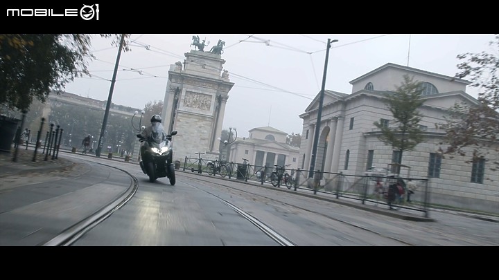 【快訊】KYMCO 光陽三輪重機 CV3 即將上市!本月 26 號見分曉!