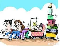 這一代年輕人壓力真的更小嗎?