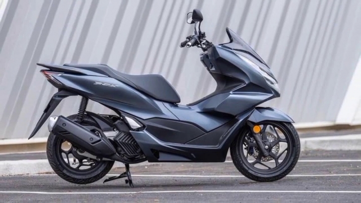 2021 Honda adv150 & PCX 台本會進嗎？
