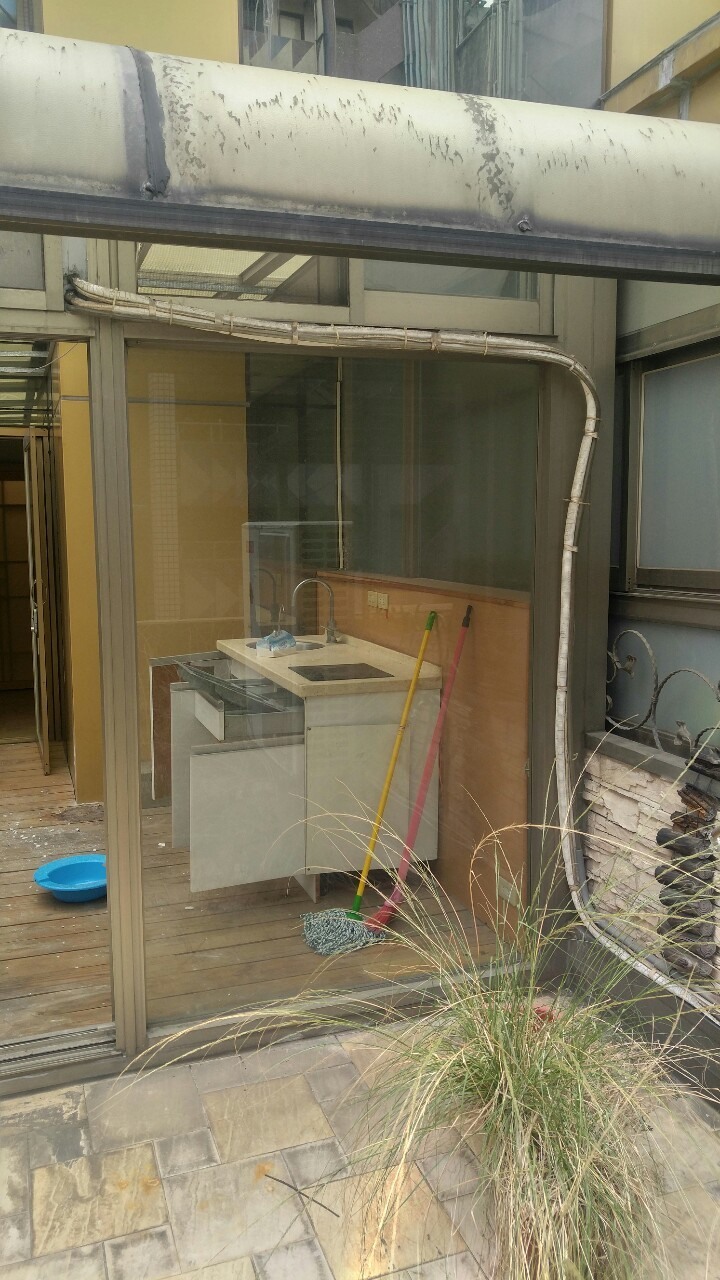 【開箱文】30多歲靠自己台北市買老房的裝潢歷程。