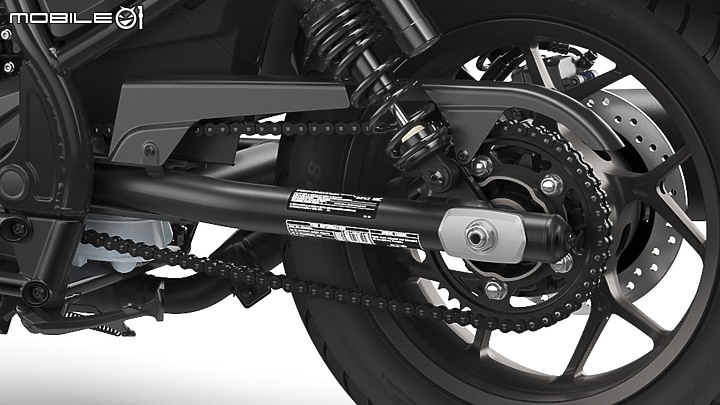 【海外快訊】Bobber 風加上 DCT!HONDA CMX1100 Rebel (Rebel 1100)正式發表!