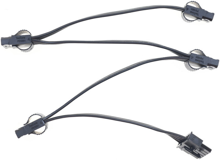 Cooler Master V650 SFX GOLD全模組化電源開箱