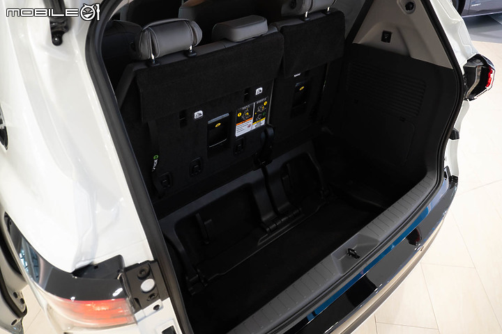 【採訪】Toyota Sienna 全新改款火速登台,早鳥優惠 210 萬元起限量開跑