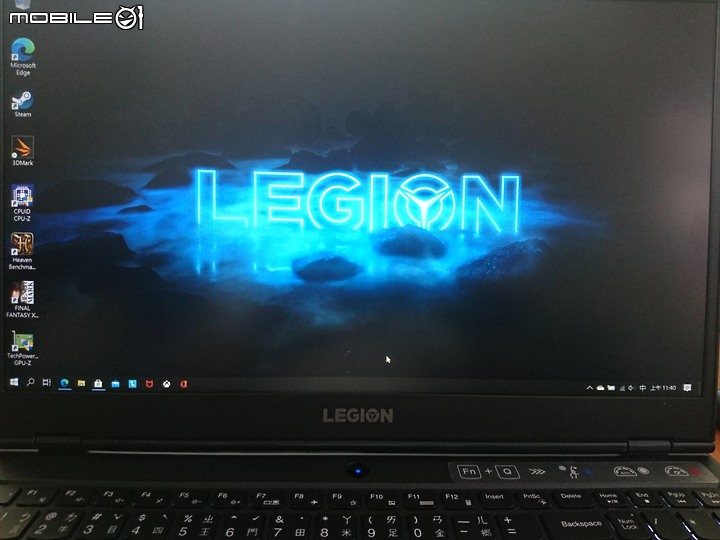 【來的早不如來得巧，早買早享受晚買享折扣】，Lenovo Legion 5i 電競筆電的新選擇