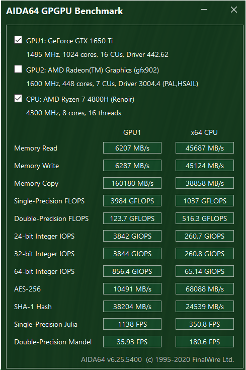 [簡單開香] Acer Nitro AN515-44-R7CV