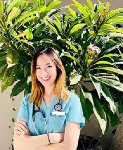 聊聊最近在微信碰到的詐騙案例(附正妹照片)