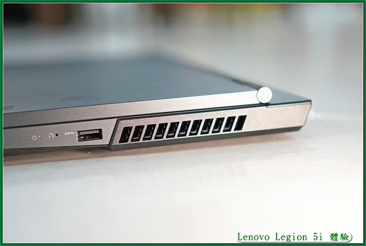 【低調王者 Lenovo Legion電競筆電 5i 體驗】  帶給你 辦公+遊戲+夜間超靜音 全方位的需求