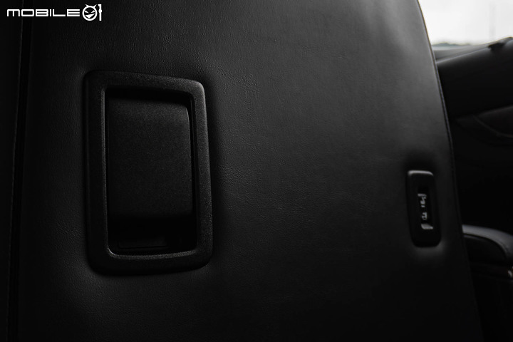Toyota Alphard Hybrid 試駕|真 • 平穩舒適油電就對了