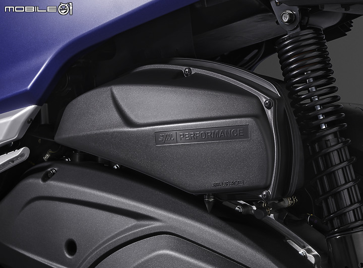 【快訊】SYM Maxsym TL 排氣量升級!Maxsym 400、Cruisym α 與 Joymax Z+ 同步改款登場!