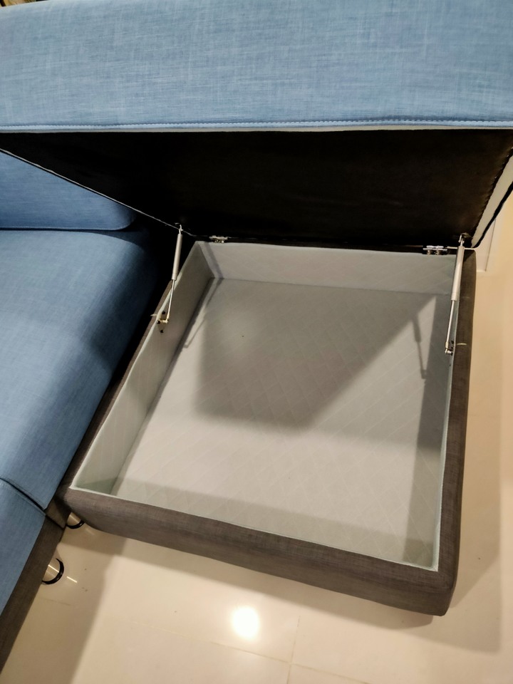 十年老沙發掰~~168e sofa 沙發開箱分享